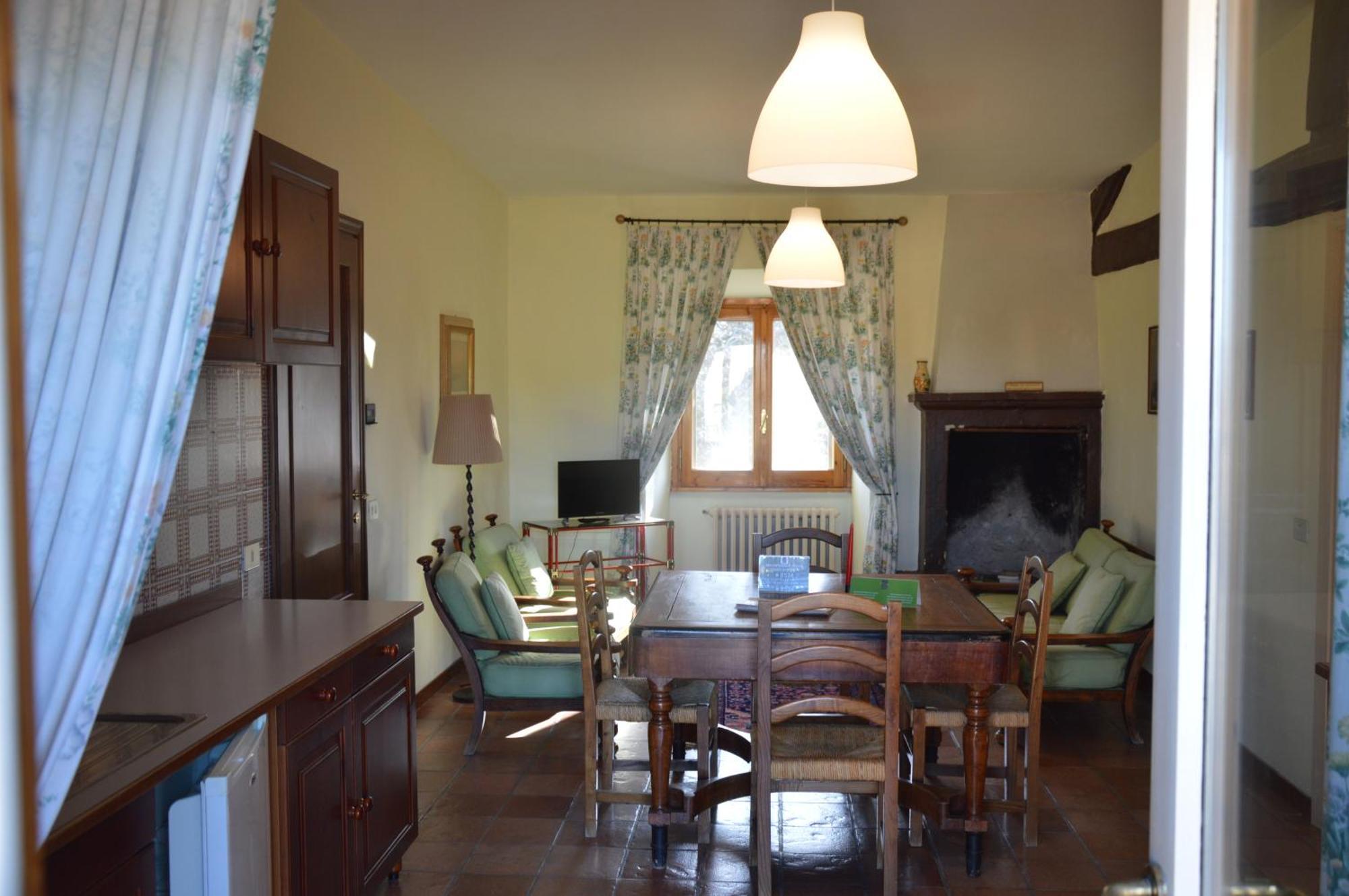 Agriturismo Pantano Borghese Monte Compatri Екстер'єр фото