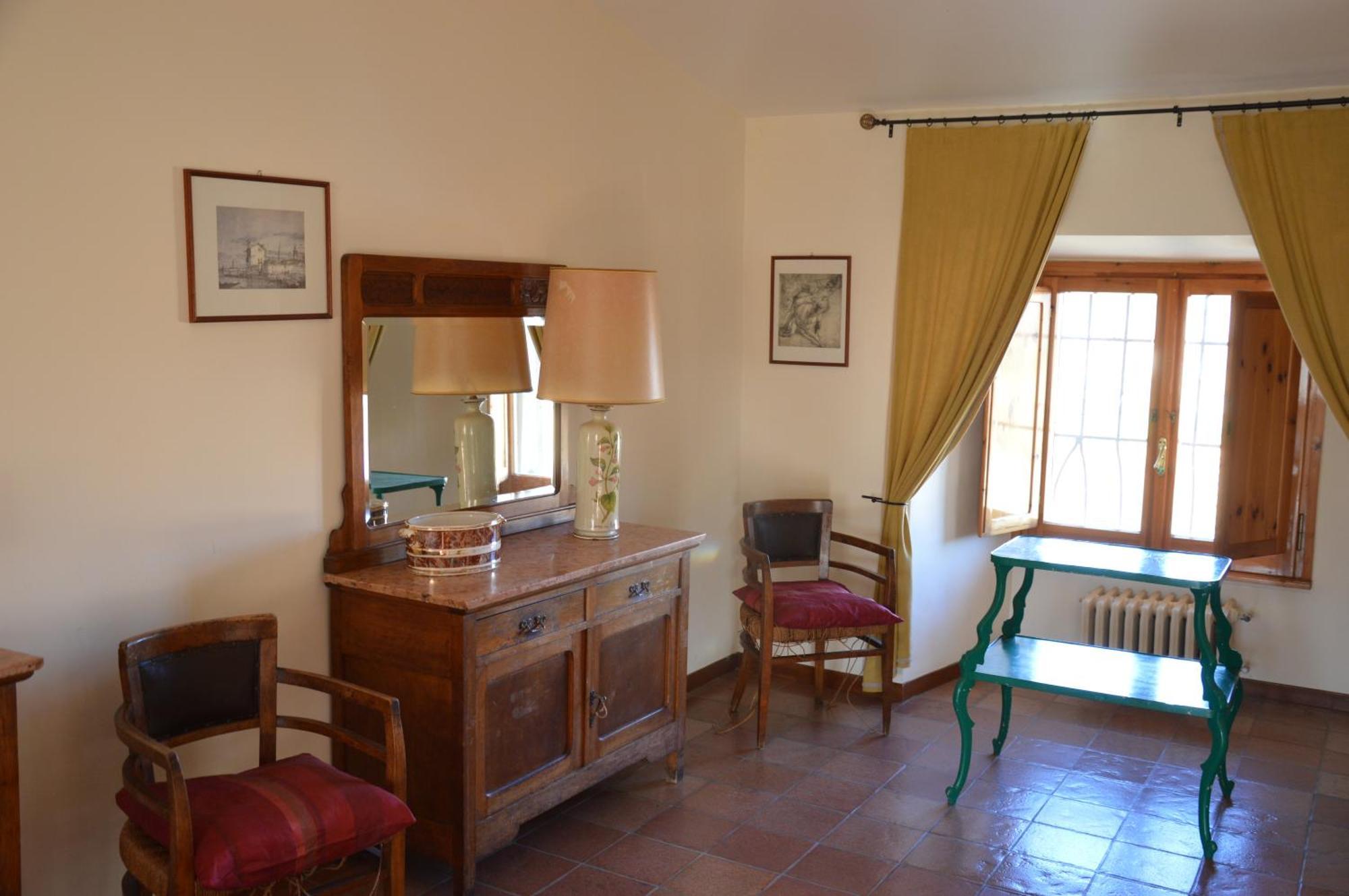 Agriturismo Pantano Borghese Monte Compatri Екстер'єр фото