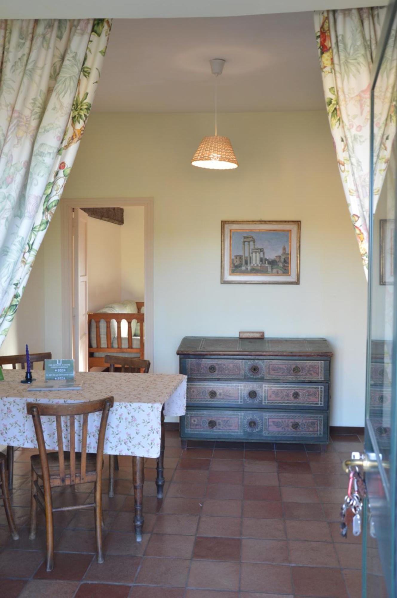 Agriturismo Pantano Borghese Monte Compatri Екстер'єр фото