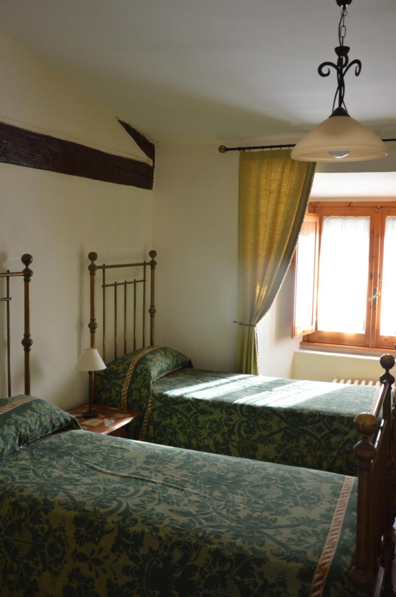 Agriturismo Pantano Borghese Monte Compatri Екстер'єр фото