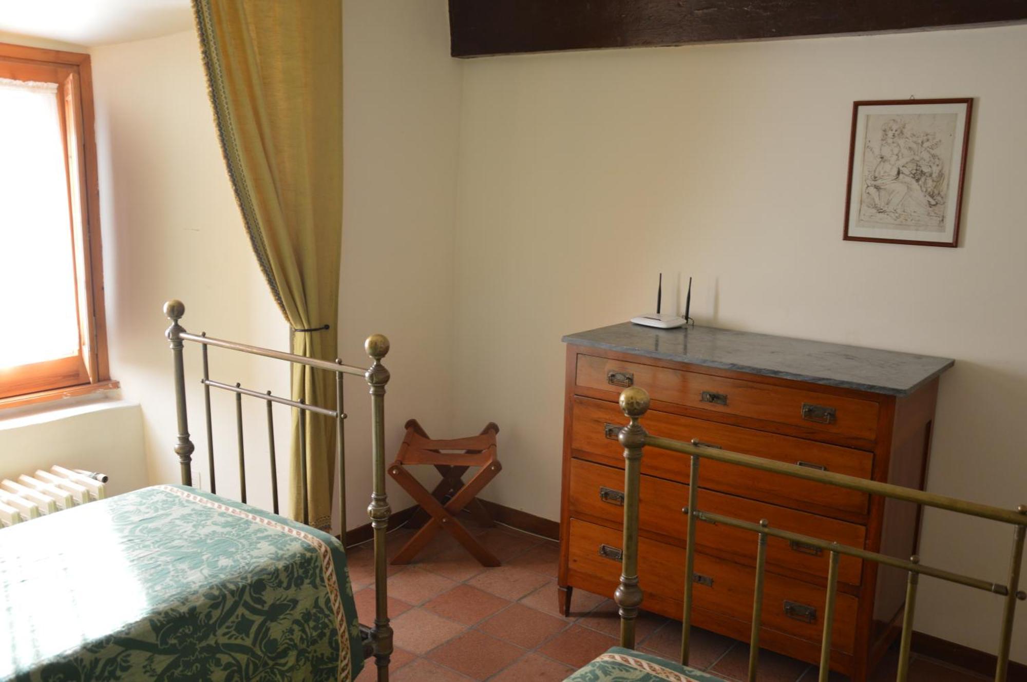 Agriturismo Pantano Borghese Monte Compatri Екстер'єр фото