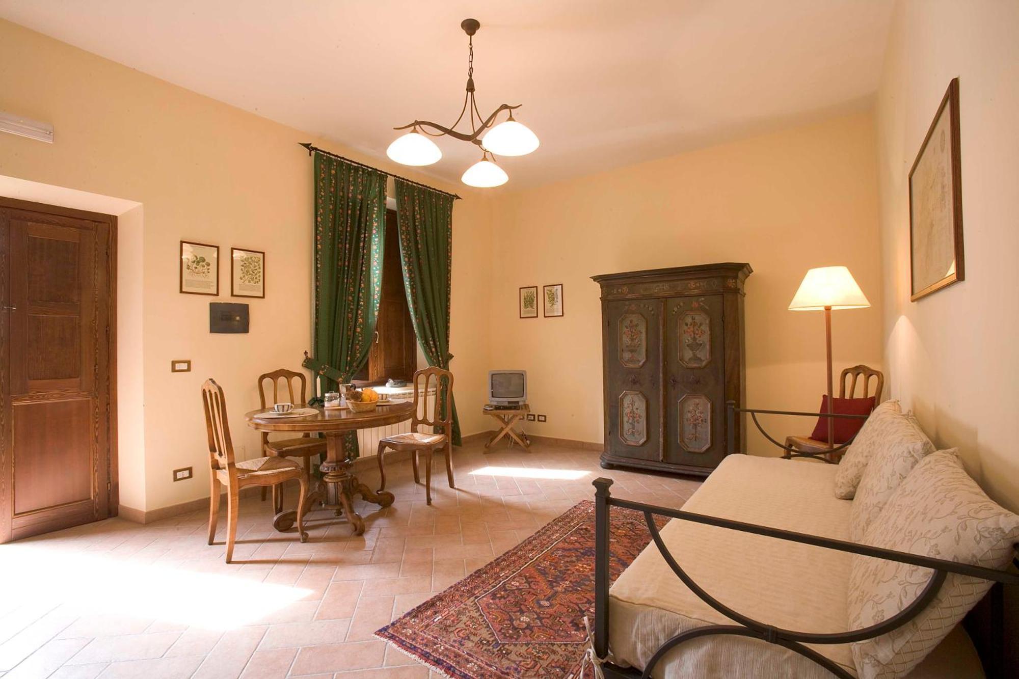 Agriturismo Pantano Borghese Monte Compatri Екстер'єр фото