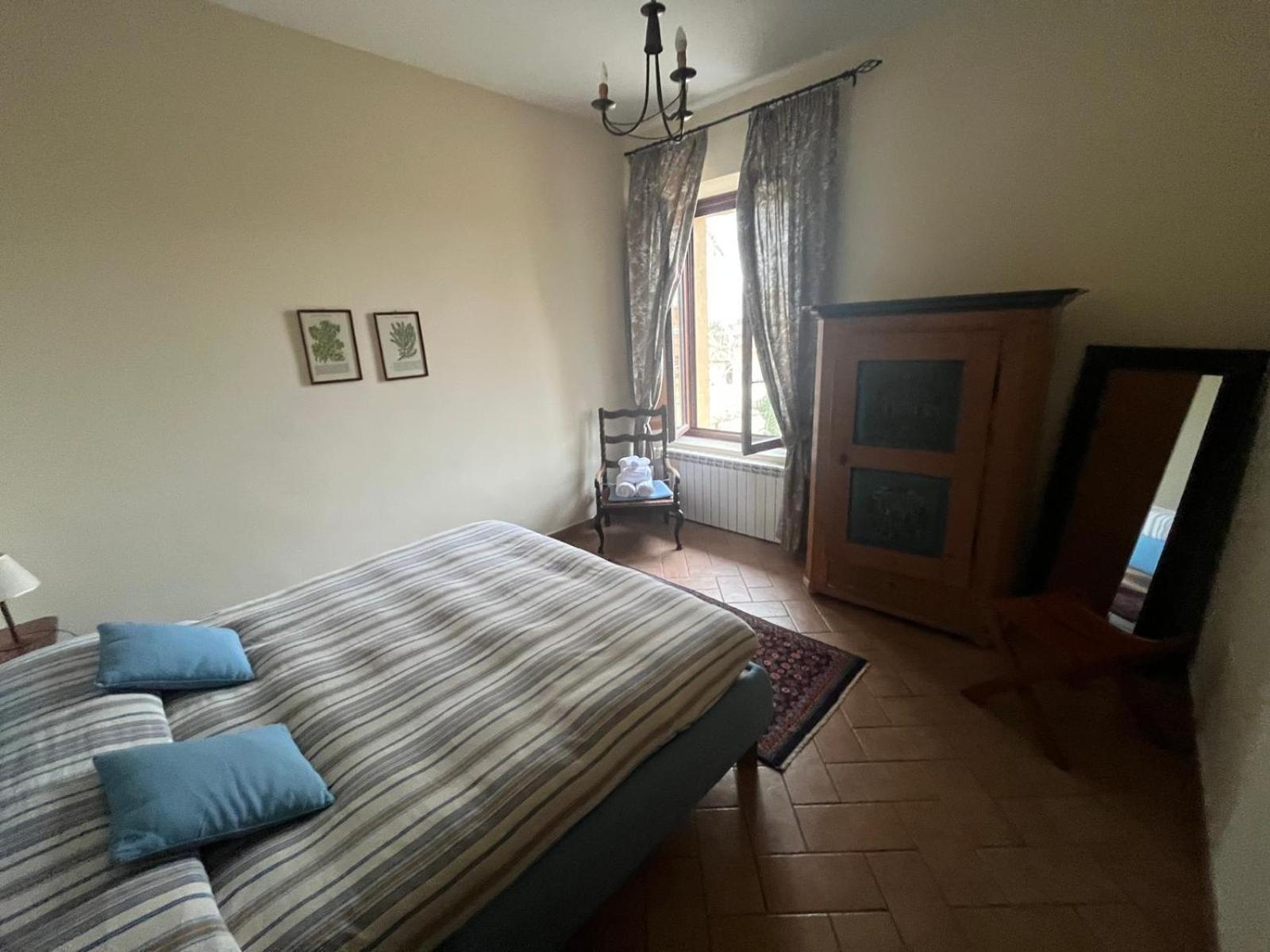 Agriturismo Pantano Borghese Monte Compatri Екстер'єр фото