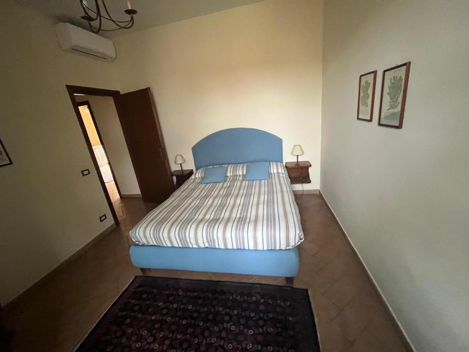 Agriturismo Pantano Borghese Monte Compatri Екстер'єр фото