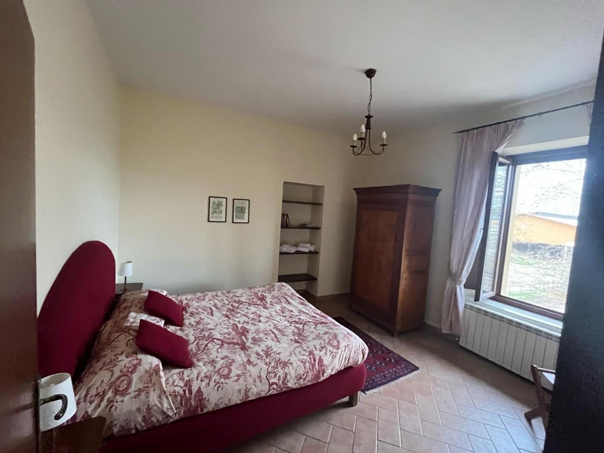 Agriturismo Pantano Borghese Monte Compatri Екстер'єр фото