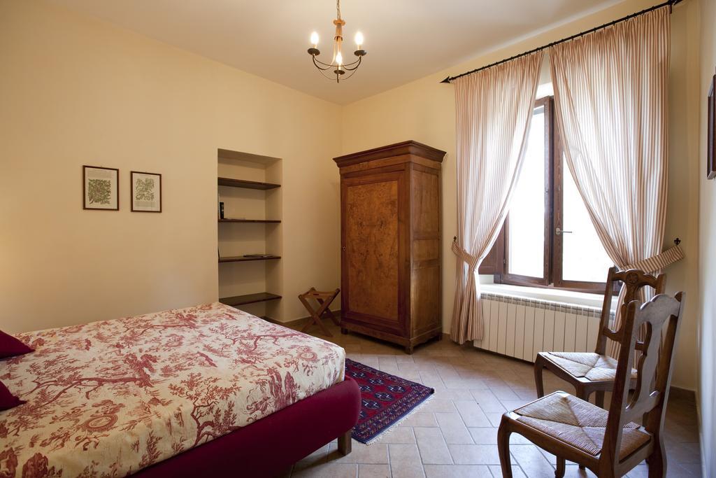 Agriturismo Pantano Borghese Monte Compatri Екстер'єр фото