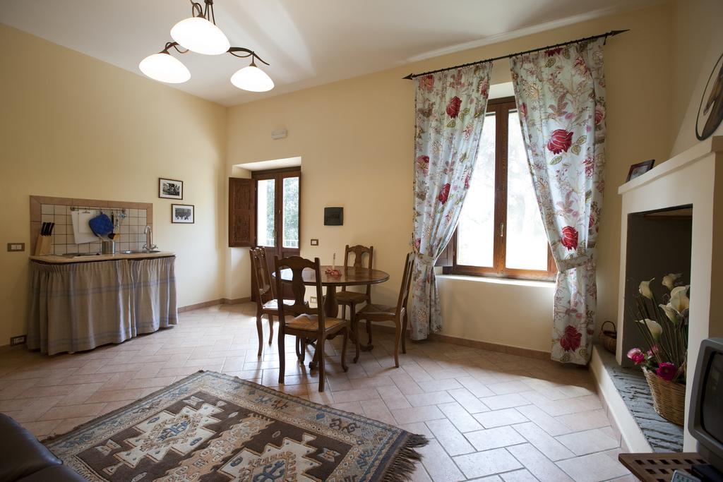 Agriturismo Pantano Borghese Monte Compatri Екстер'єр фото