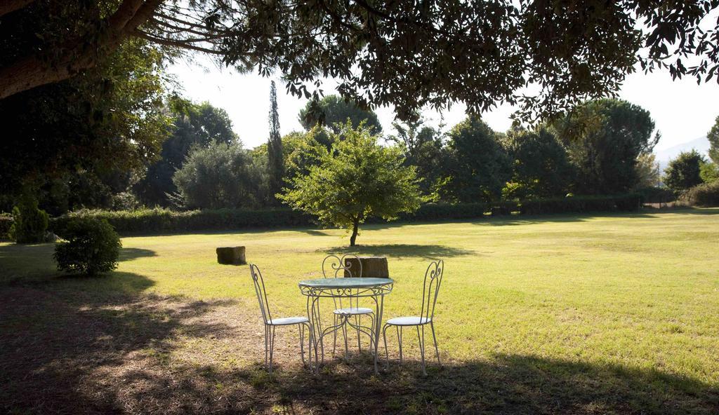 Agriturismo Pantano Borghese Monte Compatri Екстер'єр фото