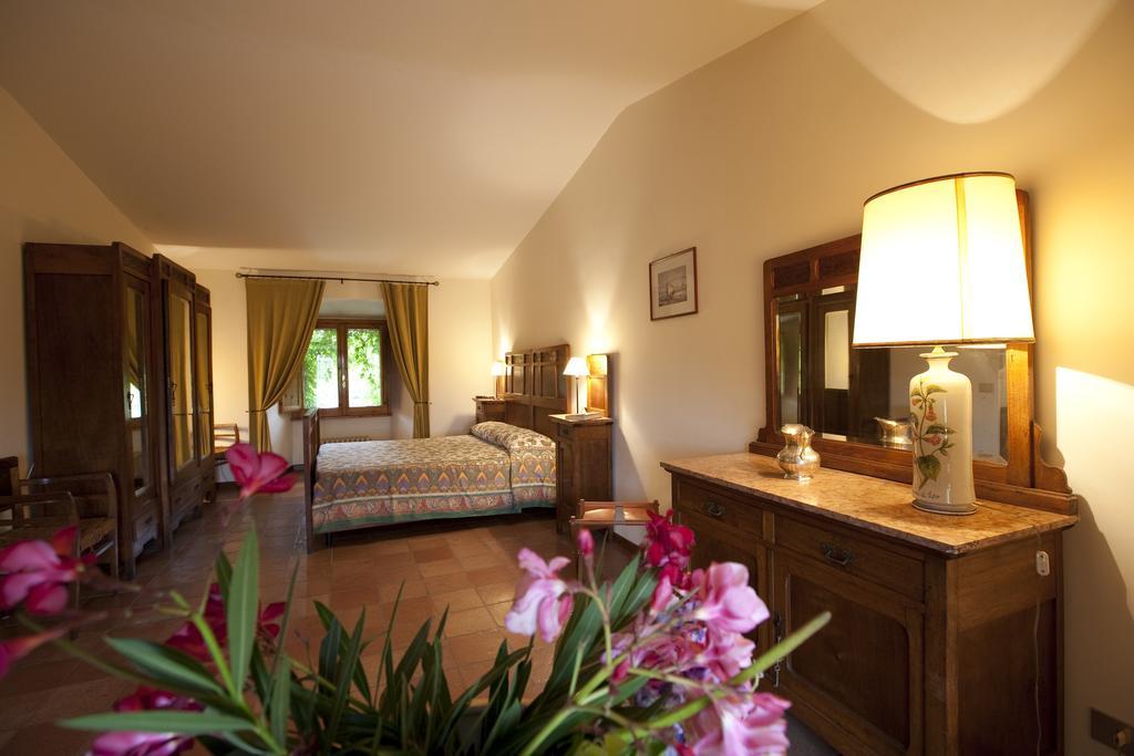 Agriturismo Pantano Borghese Monte Compatri Екстер'єр фото