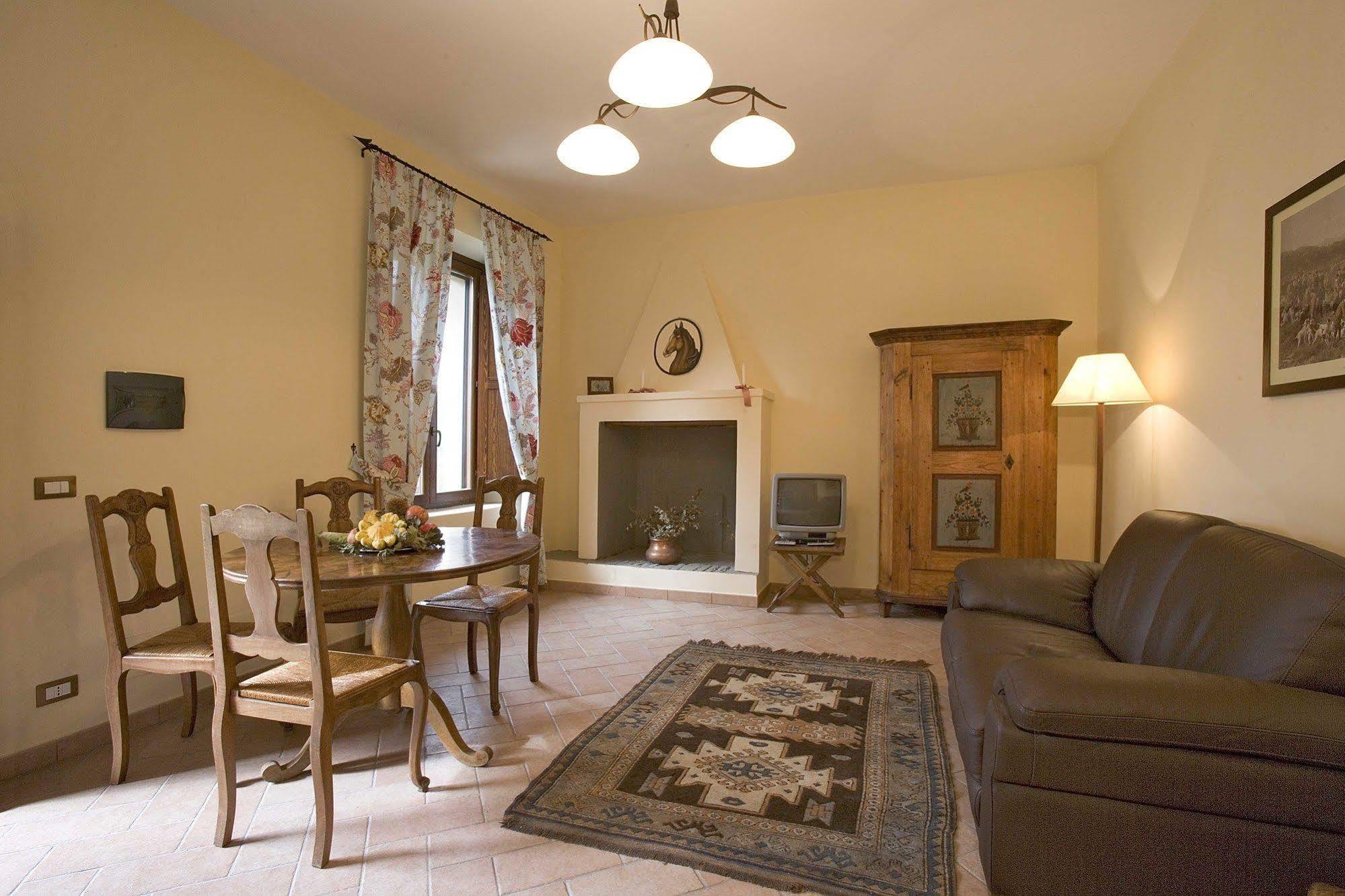Agriturismo Pantano Borghese Monte Compatri Екстер'єр фото