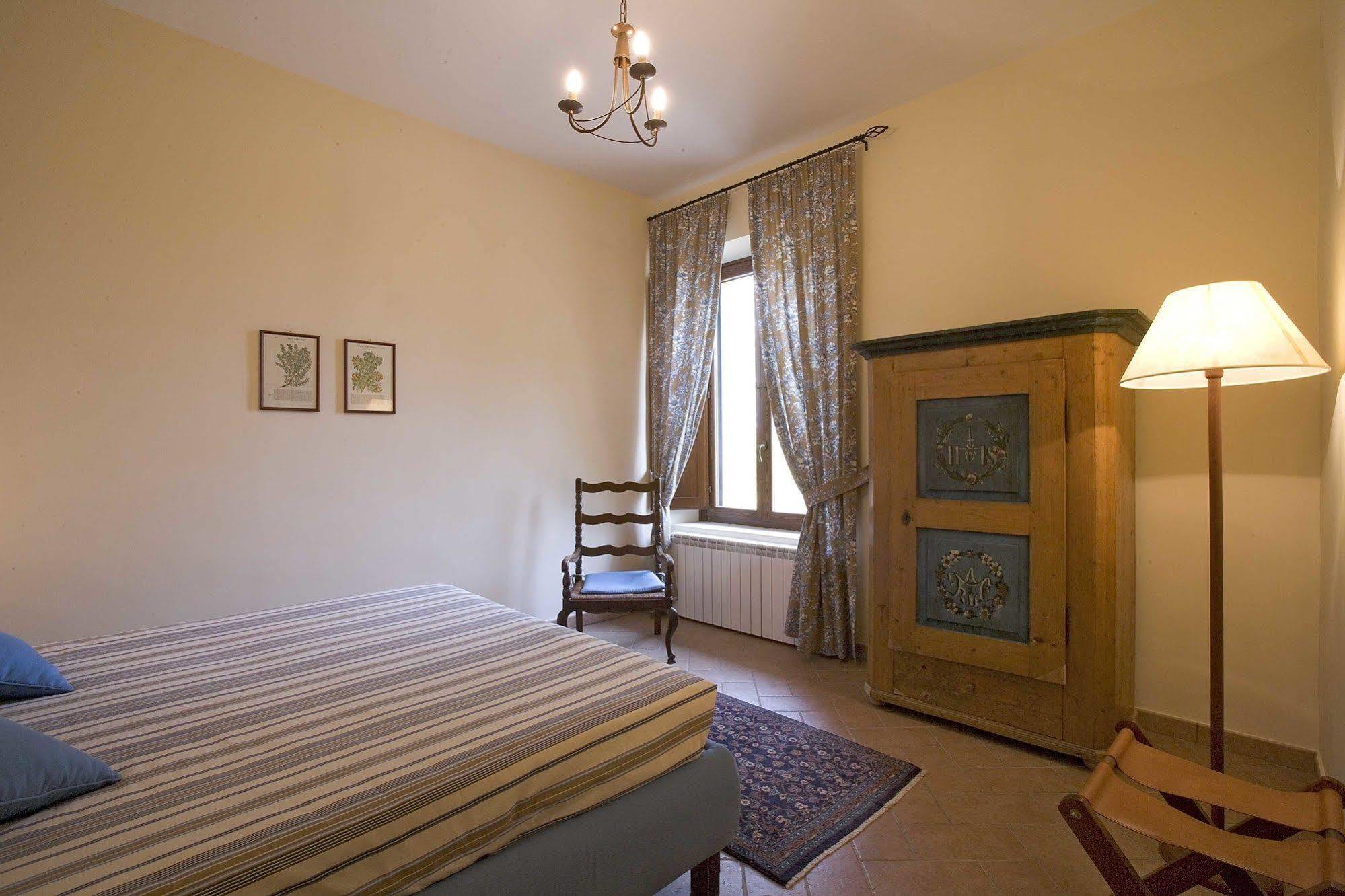 Agriturismo Pantano Borghese Monte Compatri Екстер'єр фото