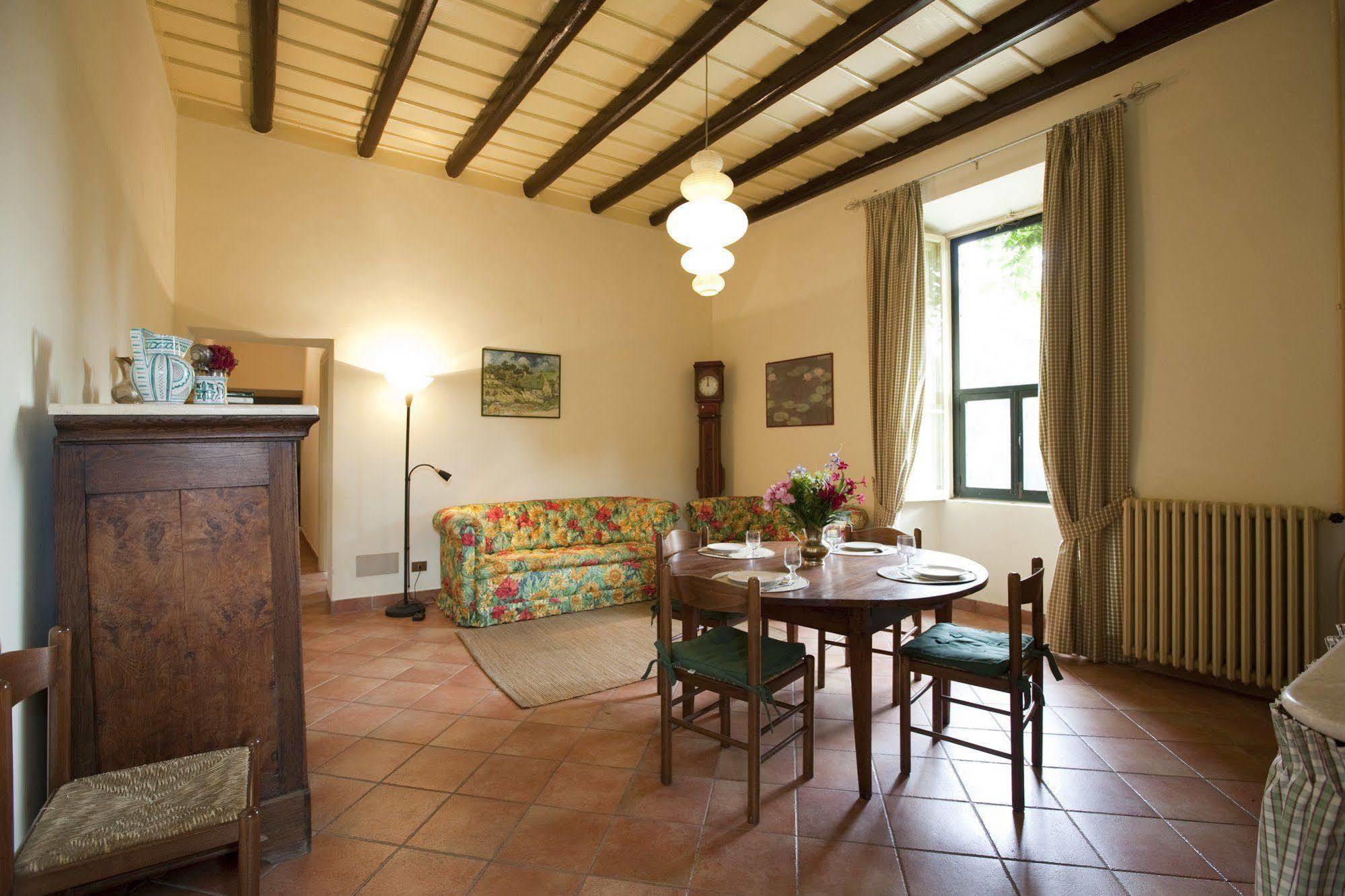 Agriturismo Pantano Borghese Monte Compatri Екстер'єр фото