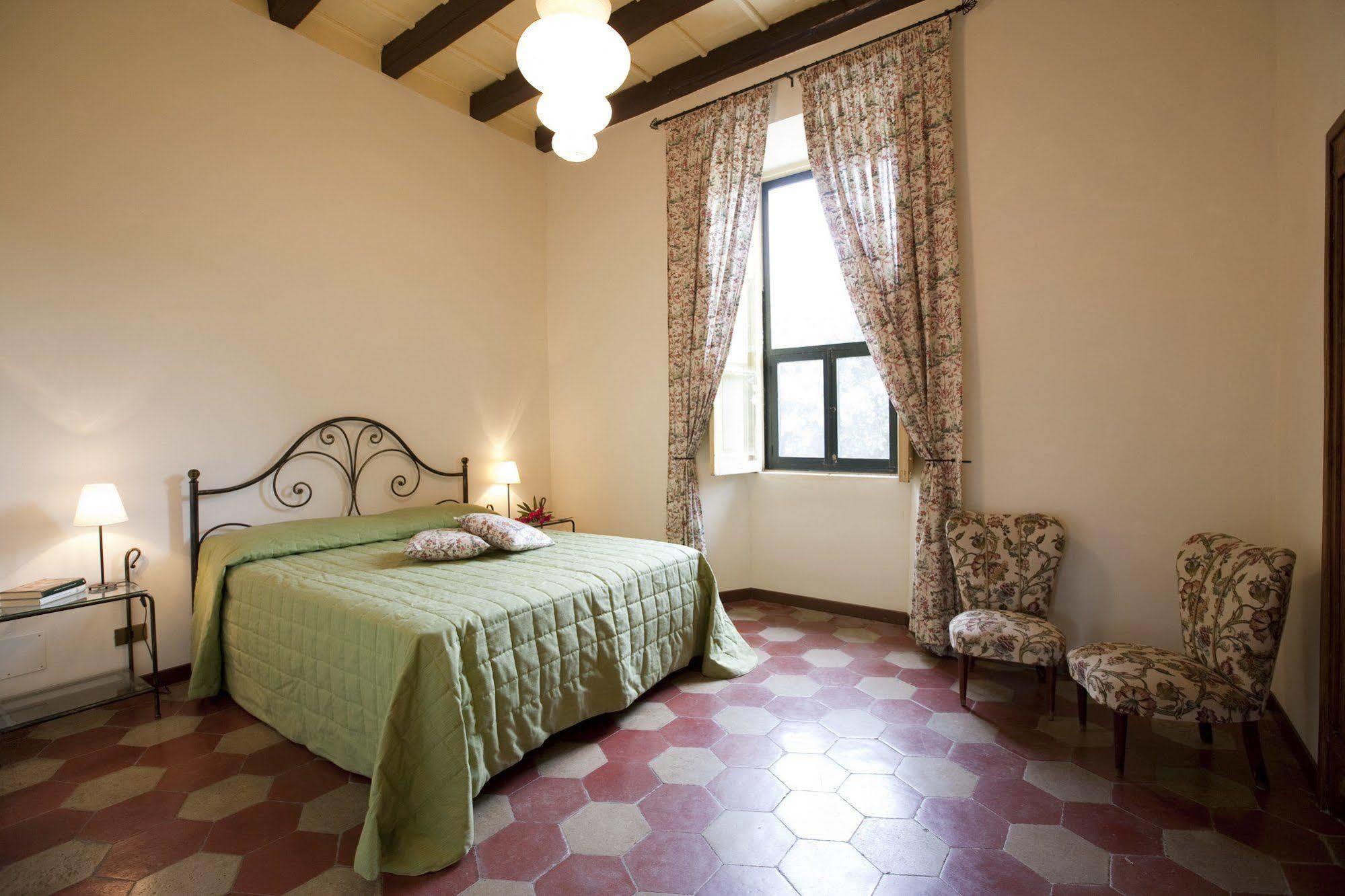 Agriturismo Pantano Borghese Monte Compatri Екстер'єр фото