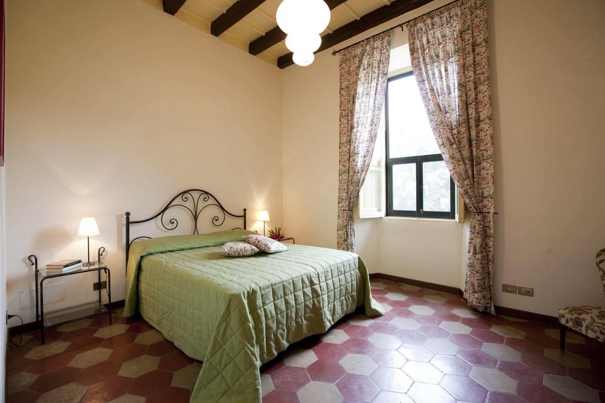 Agriturismo Pantano Borghese Monte Compatri Екстер'єр фото